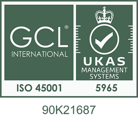 ISO 45001